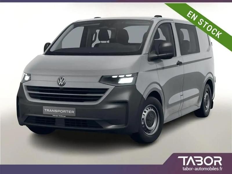 Gris Nouvelle 2025 VW T6.1 Van | 38 610 € (Prix cher) - Image 1/4