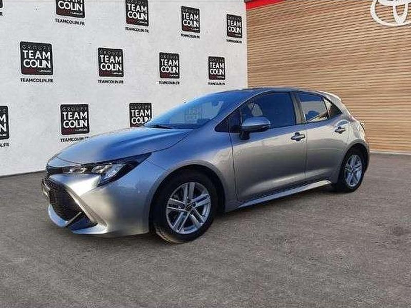 Occasion 2022 Toyota Corolla Berline | 20 980 € (Prix juste) - Image 1/1