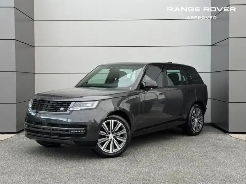 Nouvelle 2024 Land Rover Range Rover Autobiography SUV | 195 900 € (Prix juste) - Image 1/4