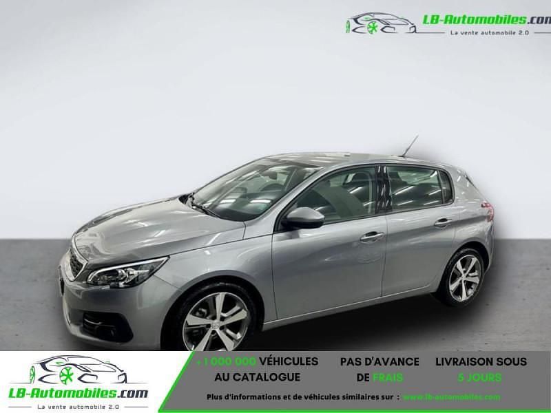 Occasion 2019 Peugeot 308 Allure Berline | 17 900 € - Image 1/4