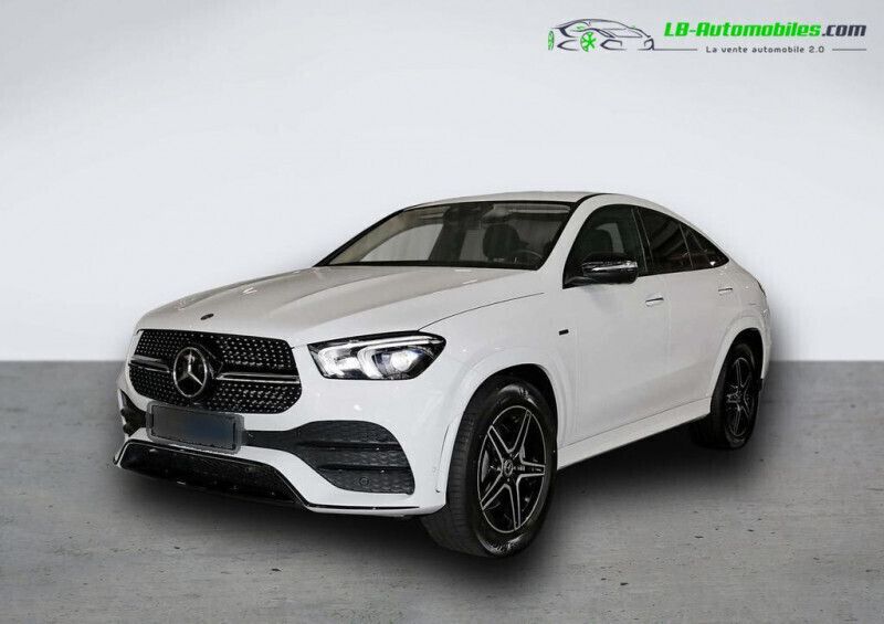 Utilisé 2021 Mercedes GLE350 Coupé | 73 300 € (Bon prix) - Image 1/4