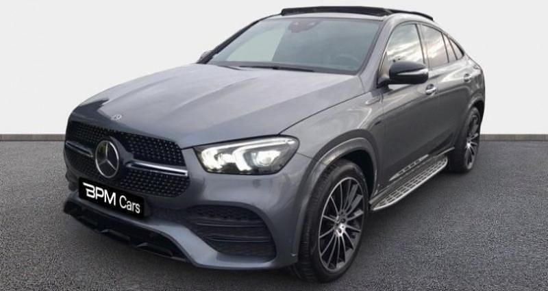 Occasion 2021 Mercedes GLE350 AMG line | 68 890 € - Image 1/4