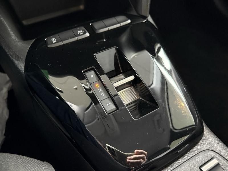 Occasion Opel Corsa Edition 101 ch (74 kW) 2025 Noir karbon mã©tallisã© Citadine