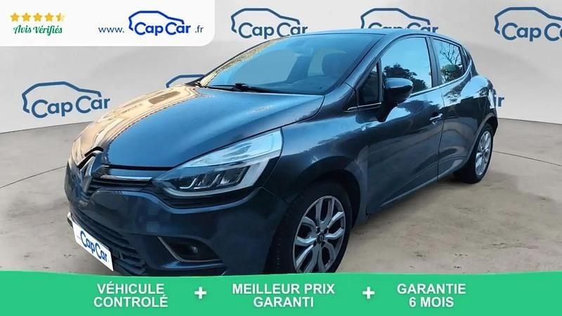 Occasion Renault Clio IV 90 ch (66 kW) 2019 Citadine