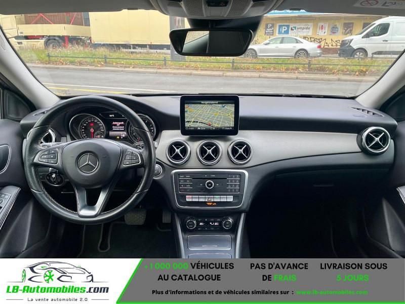Occasion Mercedes GLA250 211 ch (155 kW) 2017 SUV