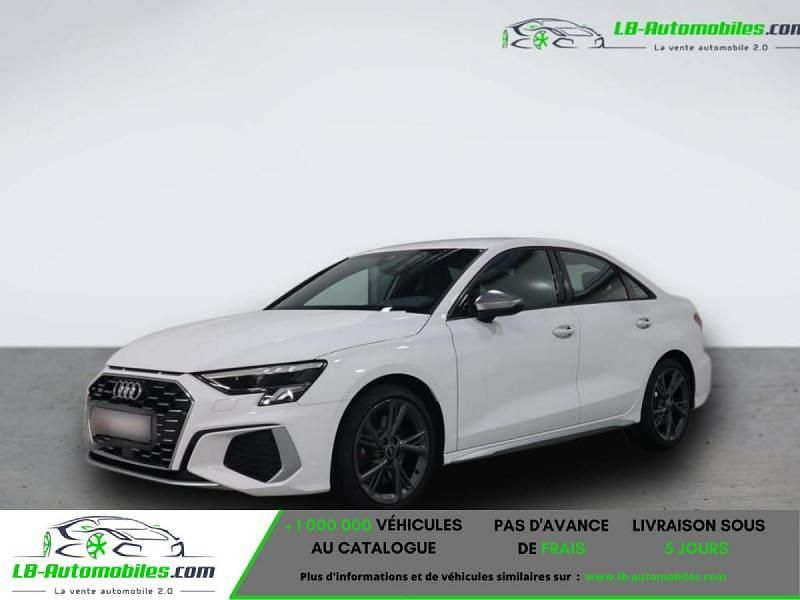 Utilisé 2024 Audi S3 Sport Berline | 43 000 € (Bon prix) - Image 1/4