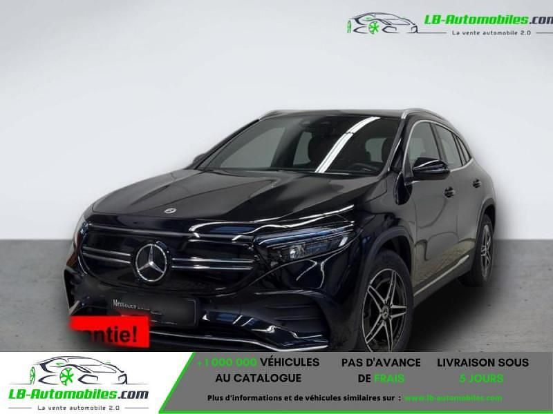 Utilisé 2023 Mercedes EQA350 SUV | 39 000 € (Prix juste) - Image 1/4