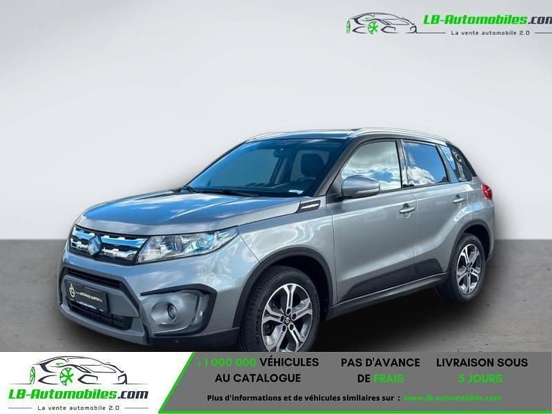 Utilisé 2017 Suzuki Vitara SUV | 23 800 € (Prix juste) - Image 1/4