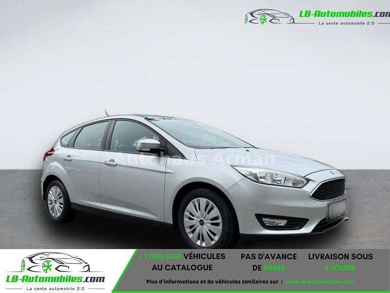 Utilisé 2018 Ford Focus Berline | 14 400 € (Bon prix) - Image 1/4