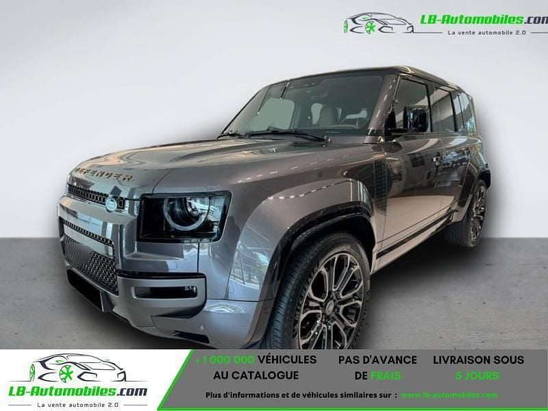 Utilisé 2025 Land Rover Defender SUV | 185 900 € - Image 1/4