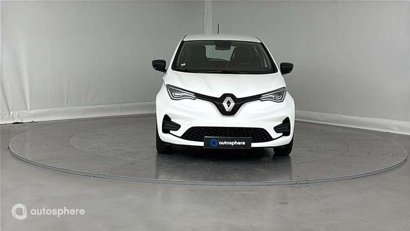 Occasion Renault Zoe Life 80 kW (110 ch) 2021 Citadine
