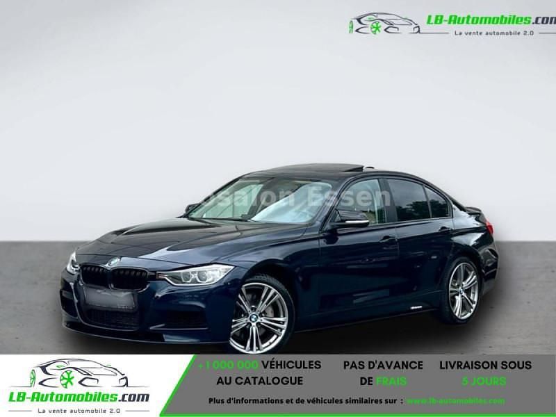 Occasion 2015 BMW 335 Comfort Edition Berline | 29 700 € - Image 1/4
