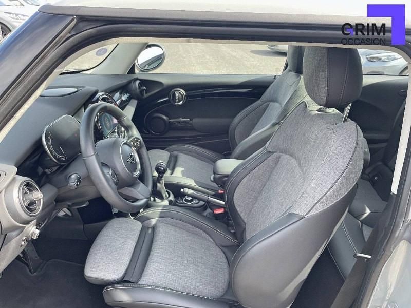 Occasion Mini ONE 102 ch (75 kW) 2022 Citadine