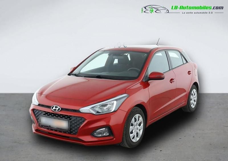 Utilisé 2019 Hyundai i20 Citadine | 14 800 € (Prix juste) - Image 1/4