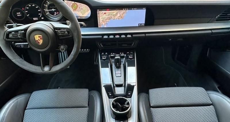 Occasion Porsche 911 Turbo S 650 ch (478 kW) 2020 Coupé