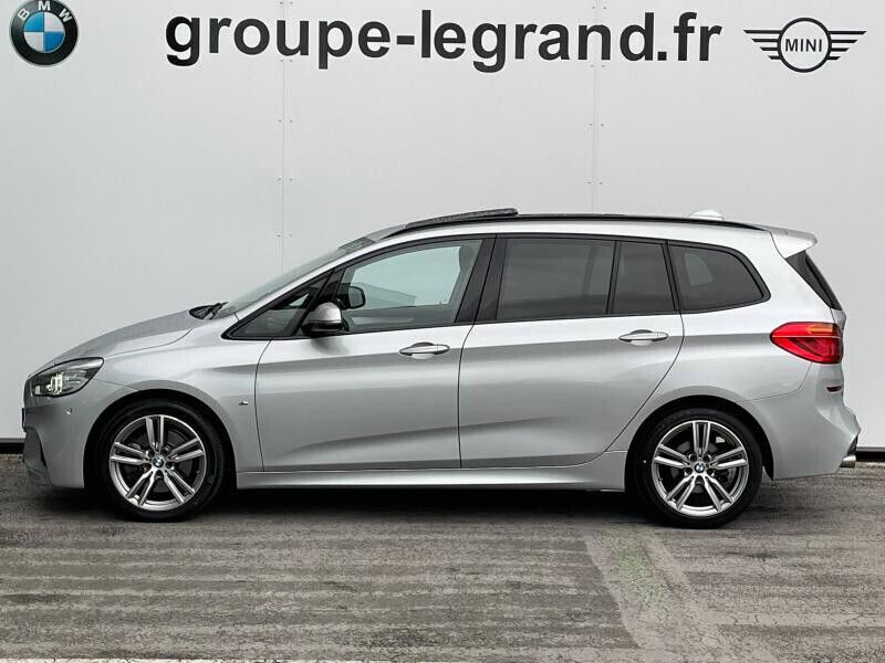 Occasion BMW 220 M Sport 190 ch (139 kW) 2017 Berline