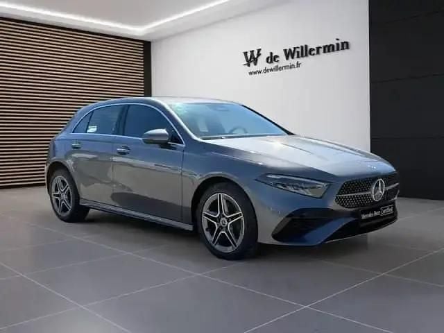 Gris Utilisé 2024 Mercedes A250 Berline | 36 900 € - Image 1/4