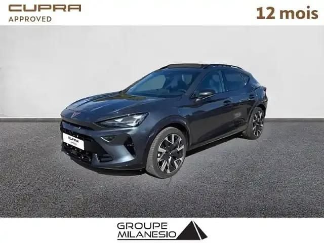 Gris Occasion 2025 Cupra Formentor SUV | 39 990 € - Image 1/4