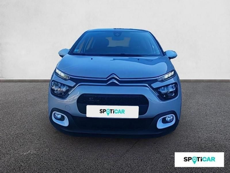 Occasion Citroën C3 PureTech 83 ch (61 kW) 2022 Citadine