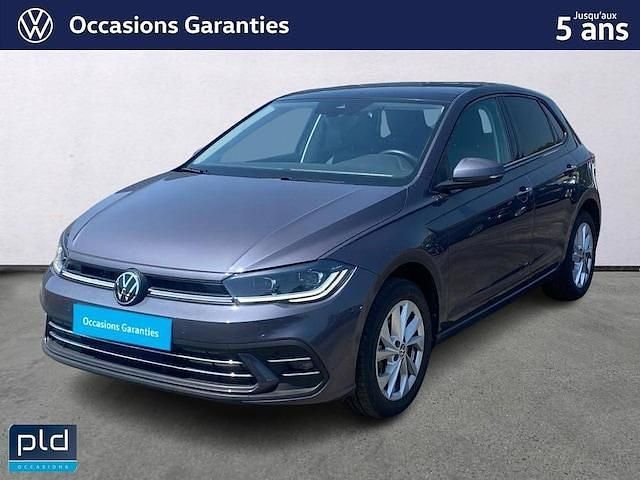 Utilisé 2024 VW Polo Style | 24 490 € (Prix assez cher) - Image 1/2