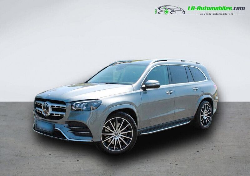 Utilisé 2020 Mercedes GLS400 SUV | 88 400 € - Image 1/4