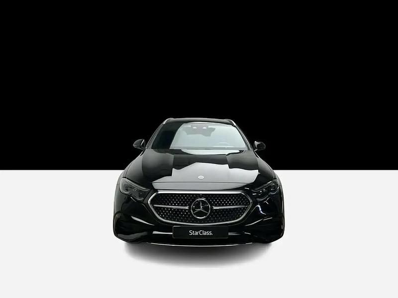 Occasion Mercedes E300 204 ch (150 kW) 2024 Noir Break