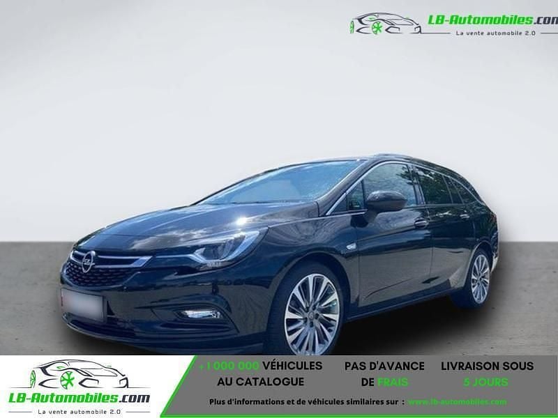 Utilisé 2018 Opel Astra Break | 22 400 € (Prix juste) - Image 1/4