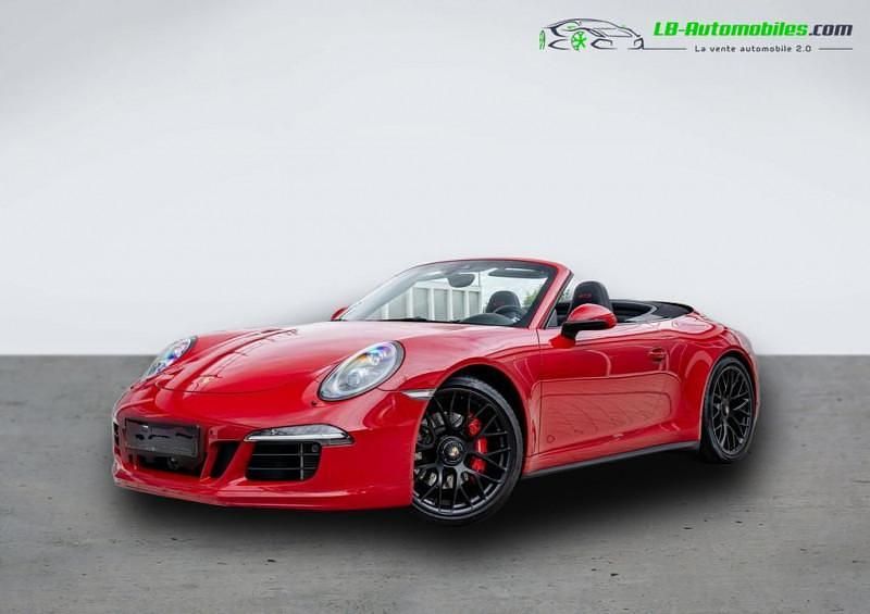 Utilisé 2015 Porsche 911 Coupé | 151 300 € (Prix cher) - Image 1/4