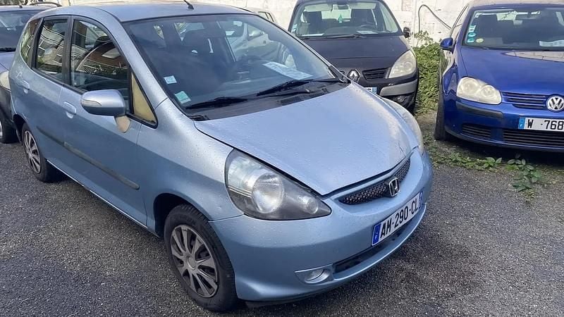 Utilisé 2004 Honda Jazz ES Citadine | 3 000 € - Image 1/4