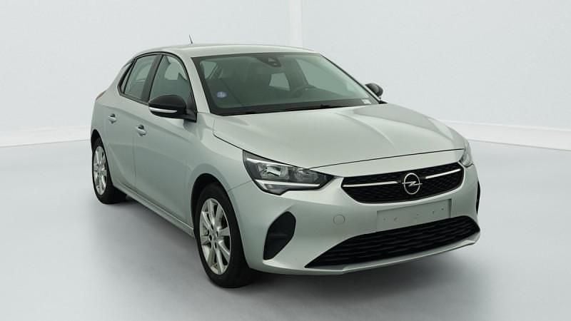 Utilisé 2023 Opel Corsa Edition Citadine | 11 300 € (Bon prix) - Image 1/4