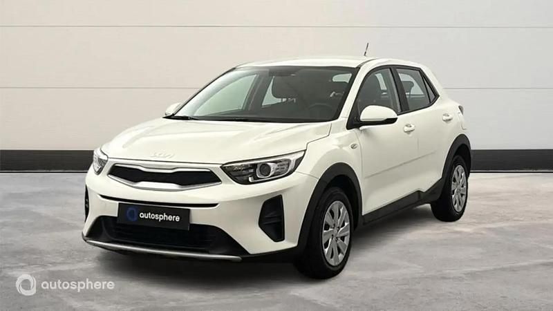 Occasion Kia Stonic Motion 102 ch (75 kW) 2023 SUV