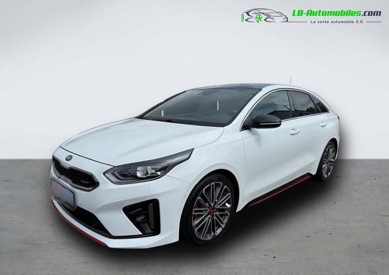 Utilisé 2019 Kia ProCeed 2 Citadine | 25 200 € (Prix juste) - Image 1/4