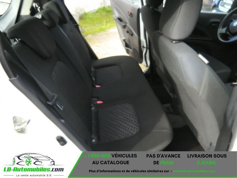 Occasion Suzuki Celerio 68 ch (50 kW) 2019 Citadine