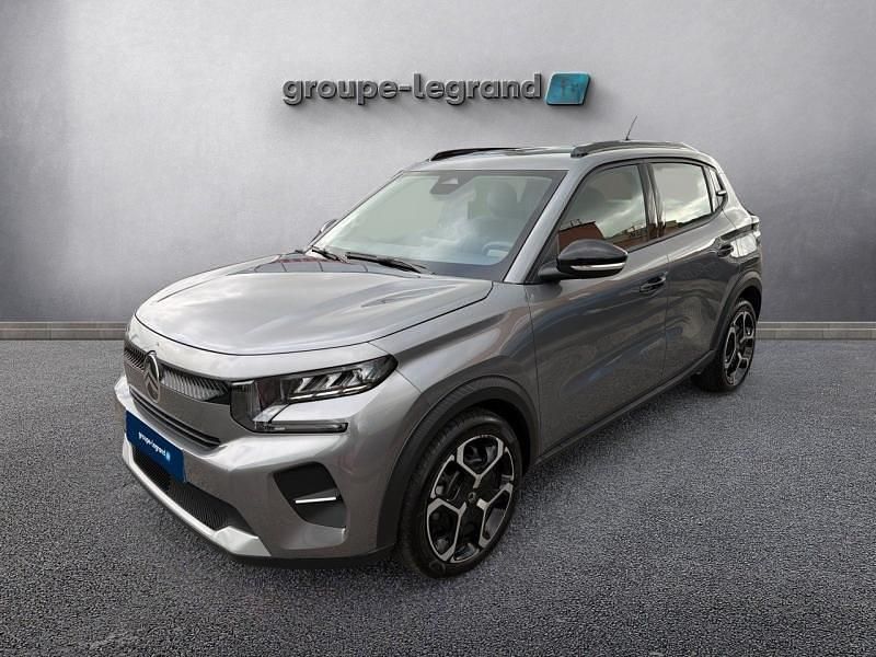 Utilisé 2025 Citroën C3 Citadine | 17 490 € (Prix assez cher) - Image 1/4