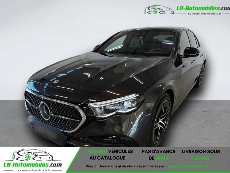 Utilisé 2024 Mercedes E450 Berline | 83 300 € - Image 1/4