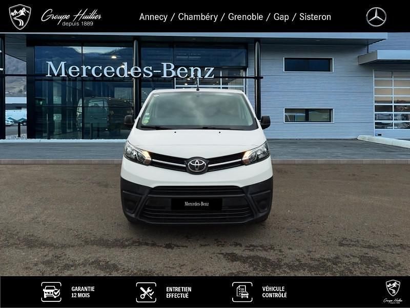 Occasion Toyota Proace Business Edition 122 ch (89 kW) 2018 Monospace