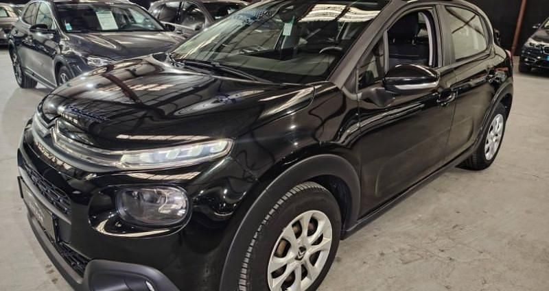 Utilisé 2017 Citroën C3 Business Class Citadine | 7 990 € (Super prix) - Image 1/4