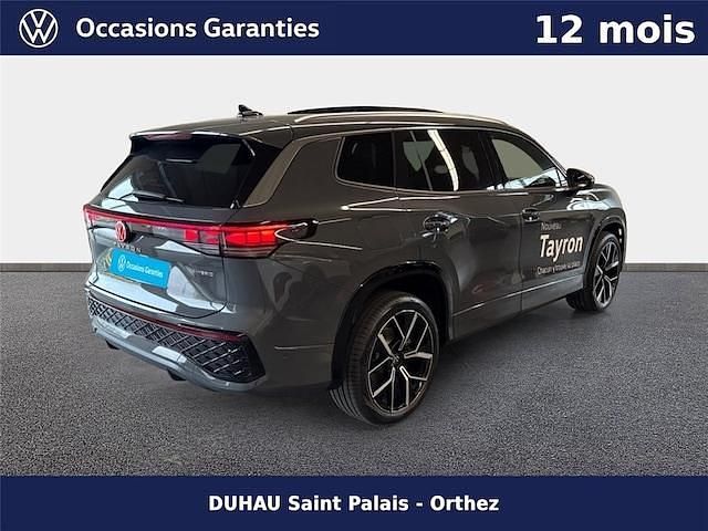 Occasion VW Tayron 150 ch (110 kW) 2025 SUV
