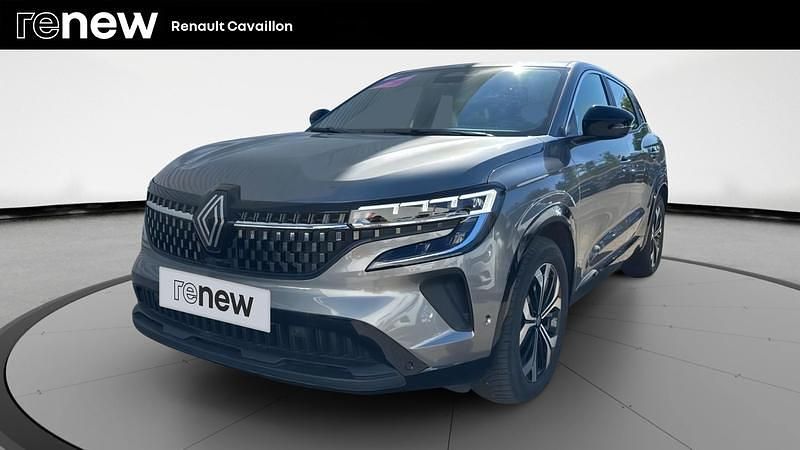 Gris Utilisé 2024 Renault Austral Evolution SUV | 25 990 € (Prix juste) - Image 1/4