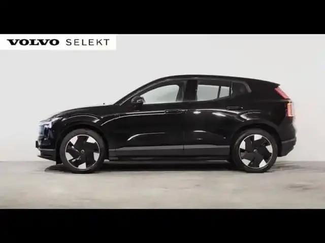 Occasion Volvo EX30 200 kW (272 ch) 2025 Noir onyx métal SUV
