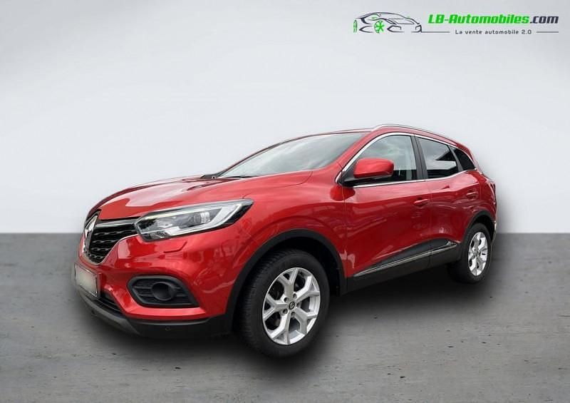Utilisé 2020 Renault Kadjar SUV | 18 900 € (Prix juste) - Image 1/4