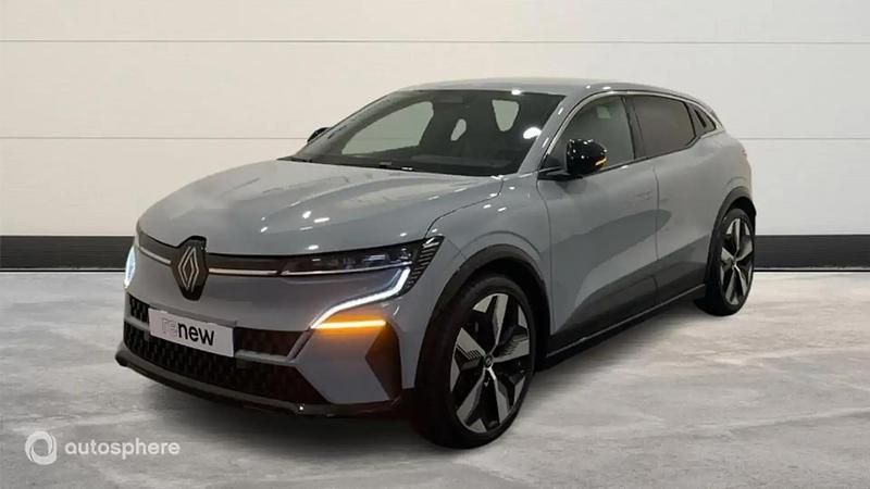Occasion Renault Megane E-Tech Techno 163 kW (222 ch) 2025 SUV