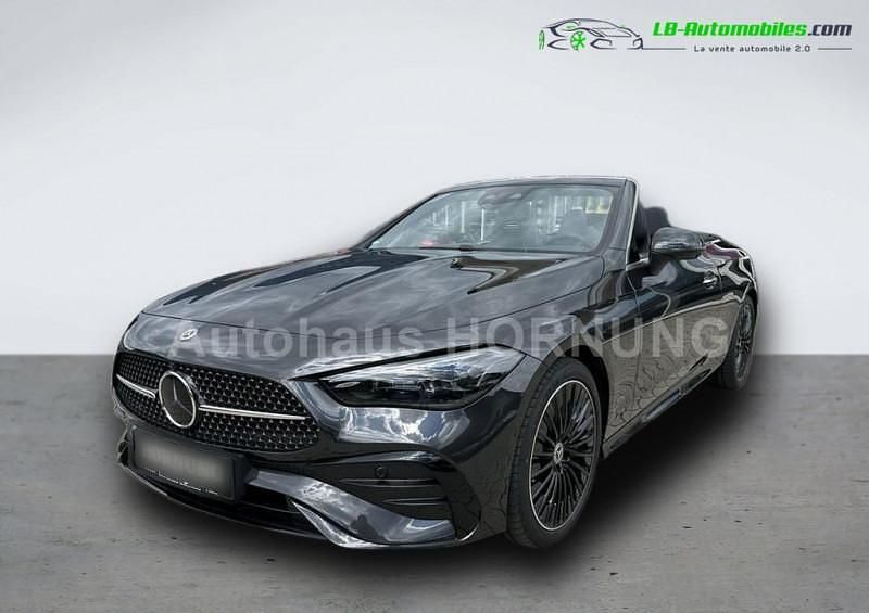 Utilisé 2025 Mercedes 450 Coupé | 105 200 € - Image 1/4