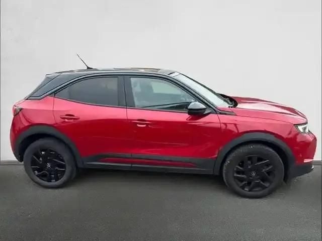 Occasion Opel Mokka 130 ch (95 kW) 2023 Rouge SUV