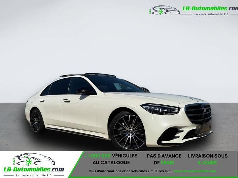 Utilisé 2022 Mercedes S400 Berline | 95 800 € - Image 1/4