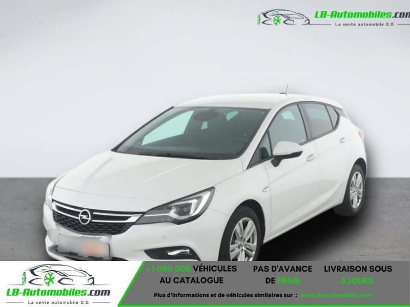 Occasion Opel Astra Active 150 ch (110 kW) 2017 Berline