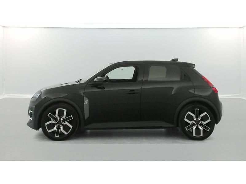 Occasion Renault R5 Techno 110 kW (150 ch) 2025 Noir Citadine