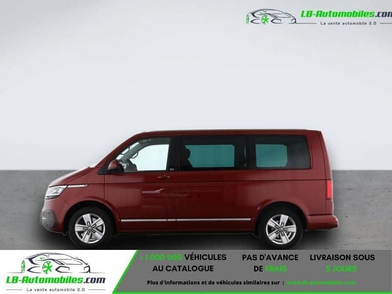 Occasion 2020 VW Multivan Van | 48 000 € (Bon prix) - Image 1/4