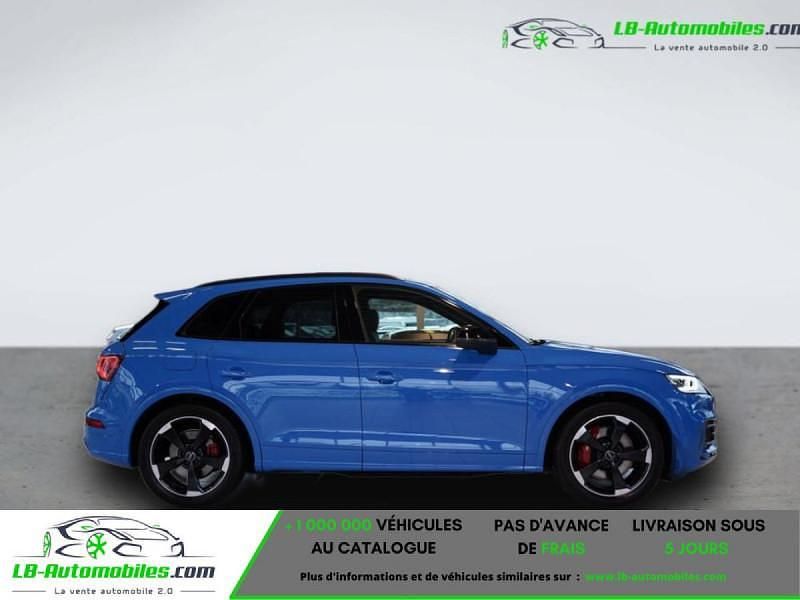 Occasion Audi SQ5 Sport 347 ch (255 kW) 2020 SUV