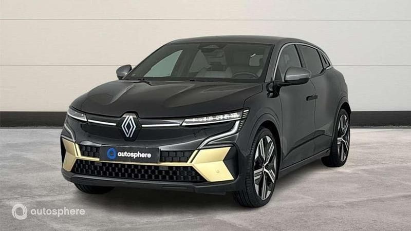 Occasion Renault Megane E-Tech Iconic 163 kW (222 ch) 2022 SUV